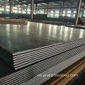 ASTM Placas de acero baja en carbono enrollado ASTM A283